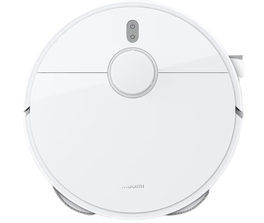 Замена двигателя модуля навигации (LDS) Робот-пылесос ( Xiaomi Mi Robot Vacuum S10+ )