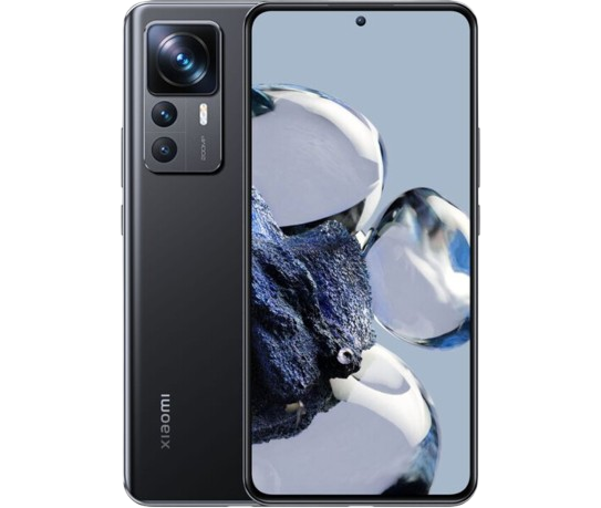 Замена кнопки включения/выключения ( Xiaomi 12T Pro )