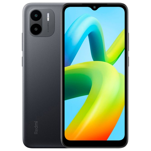 Замена разъема зарядки ( Xiaomi Redmi A1 Plus )