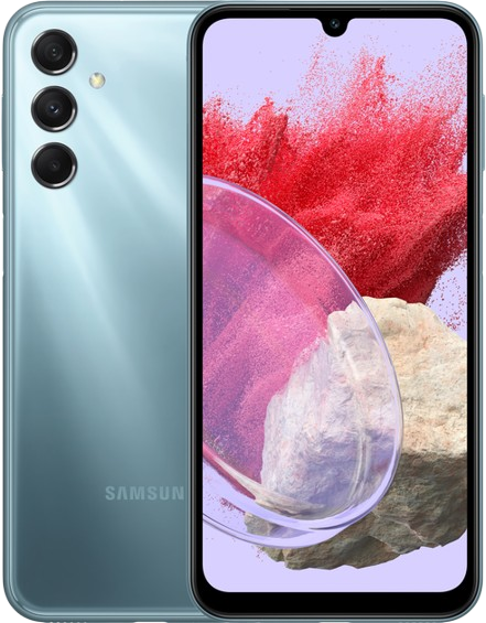 Заміна міжплатного шлейфу ( Samsung Galaxy M34 (M346) )