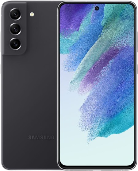 Замена разъема зарядки ( Samsung Galaxy S21 FE (G990) )