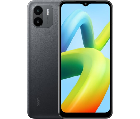 Замена стекла задней камеры ( Xiaomi Redmi A1 )