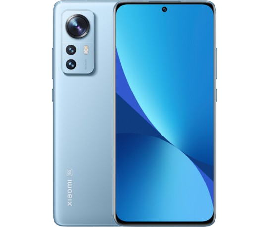 Ремонт Xiaomi 12