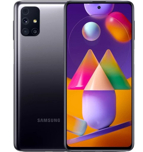 Заміна акумулятора (оригінал) ( Samsung Galaxy M31s (M317) )