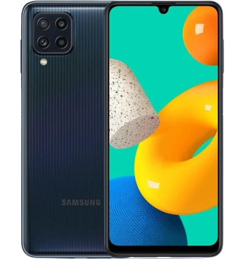 Заміна роз'єму зарядки ( Samsung Galaxy M32 (M325) )