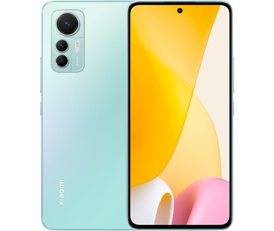Ремонт Xiaomi 12 Lite