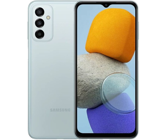 Заміна голосового динаміка ( Samsung Galaxy M23 5G (M236B) )