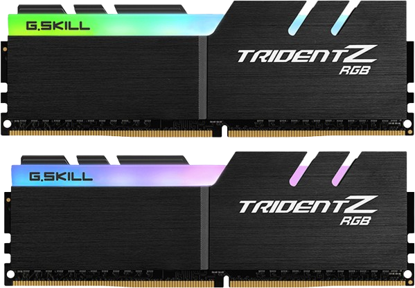 Оперативная память (RAM)