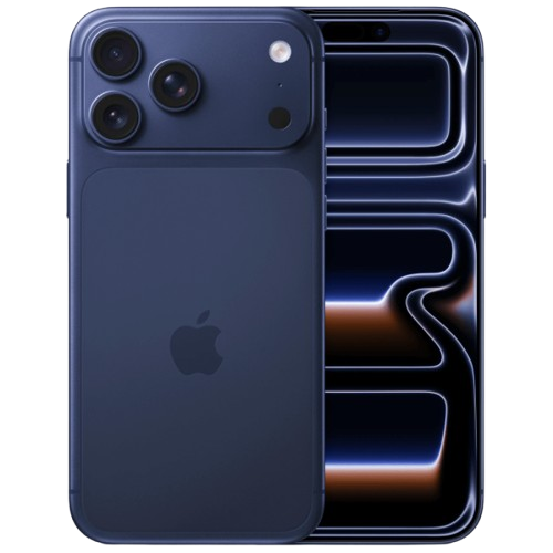 iPhone 17 Pro