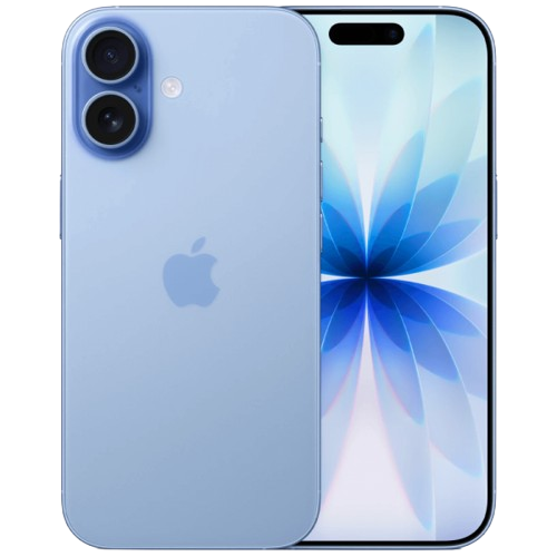 iPhone 17
