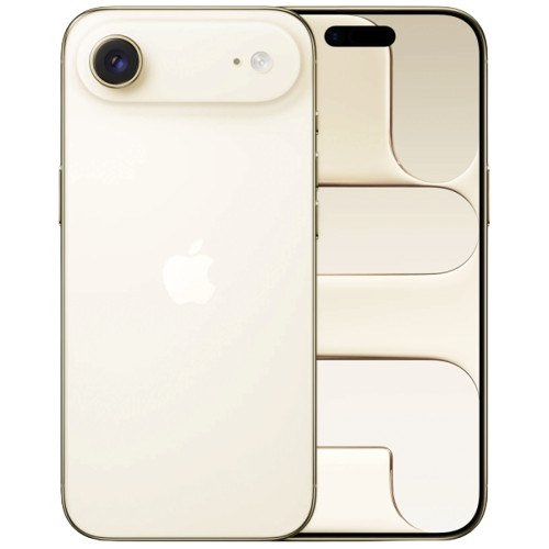 iPhone 17 Air