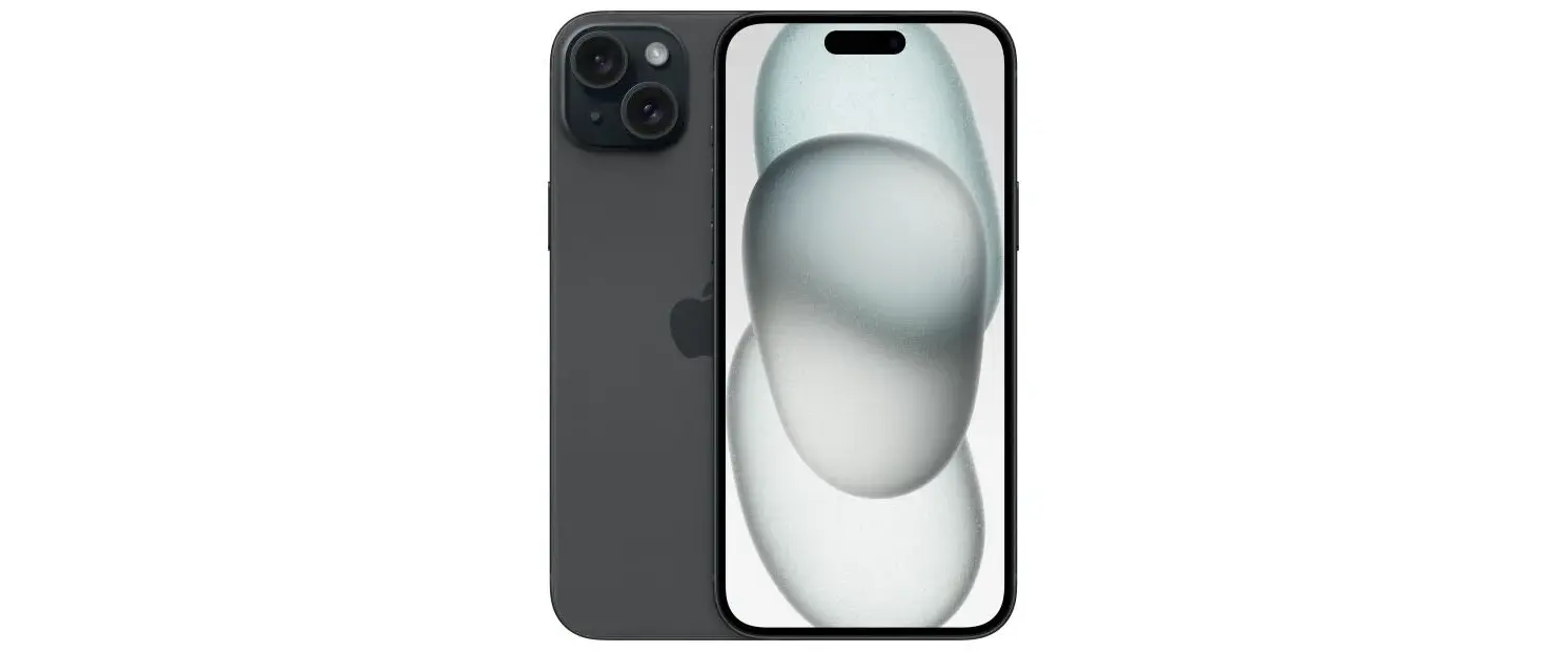 Заміна флеш-пам'яті (NAND) 128GB ( Apple iPhone 15 )