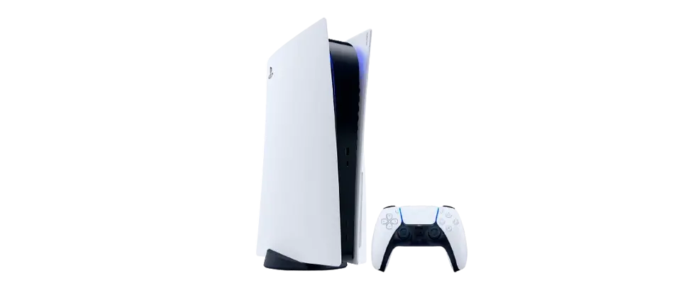 Повна чистка з розбором та заміна рідкого металу Sony PlayStation 5