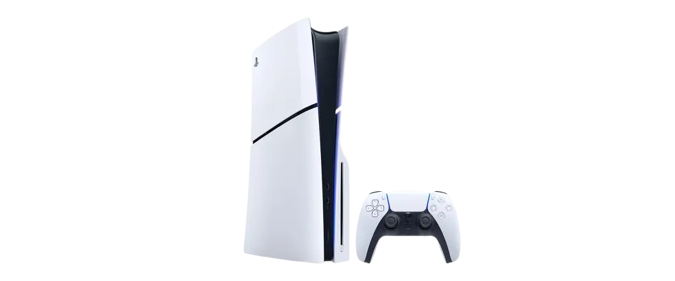 Повна чистка з розбором та заміна рідкого металу Sony PlayStation 5 Slim