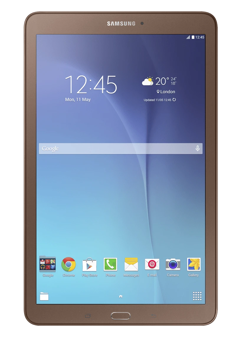 Заміна акумулятора (оригінал) ( Samsung Galaxy Tab E 9.6 (T561) )