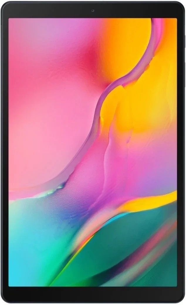 Заміна нижнього шлейфа (плати зарядки) ( Samsung Galaxy TaB A (SM-T510) )