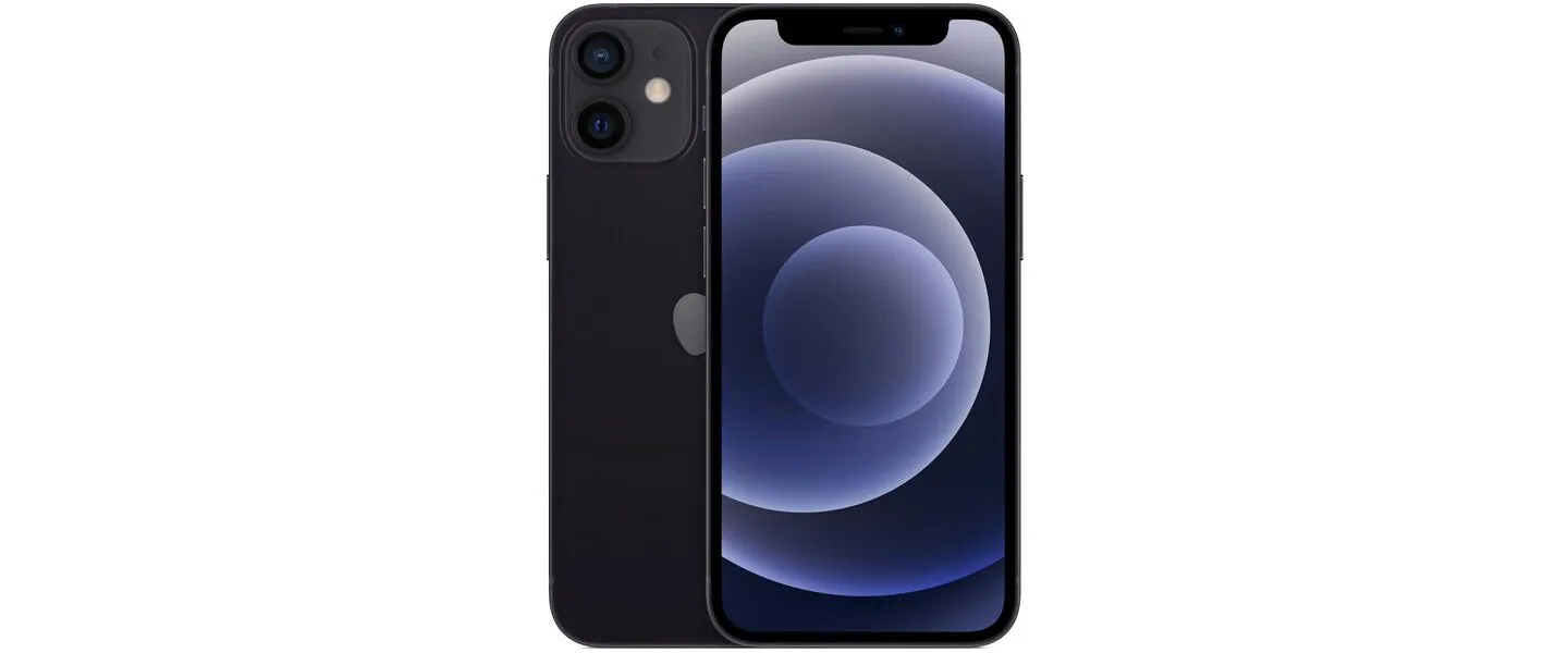 Свап верхней части материнской платы ( Apple iPhone 12 )