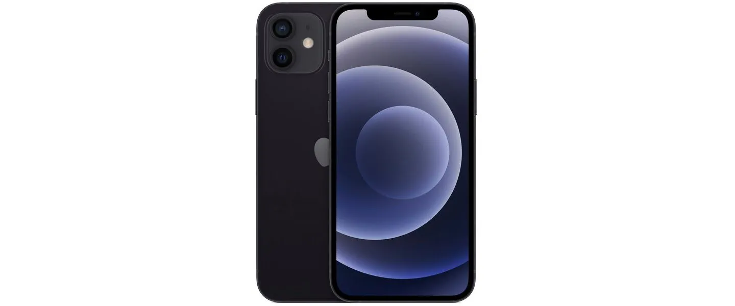 Заміна флеш-пам'яті (NAND) 256GB ( Apple iPhone 12 Mini )
