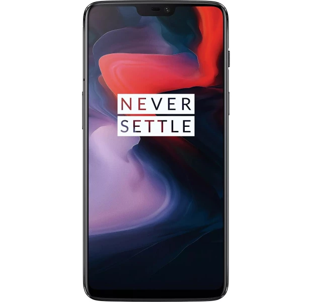 Заміна кнопки увімкнення/вимкнення ( OnePlus 6 )