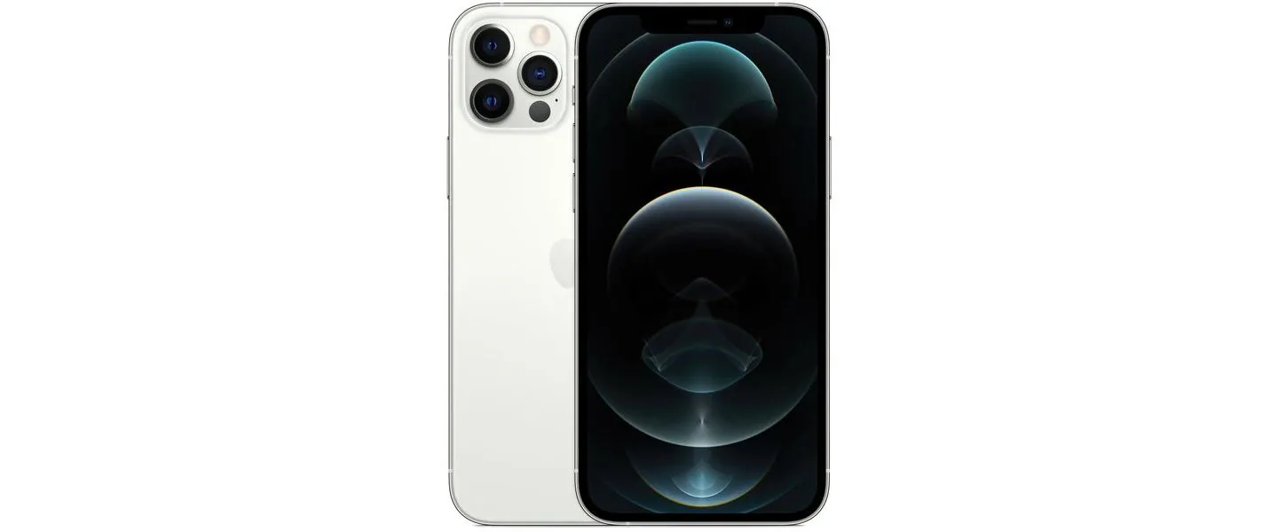 Свап верхней части материнской платы ( Apple iPhone 12 Pro )