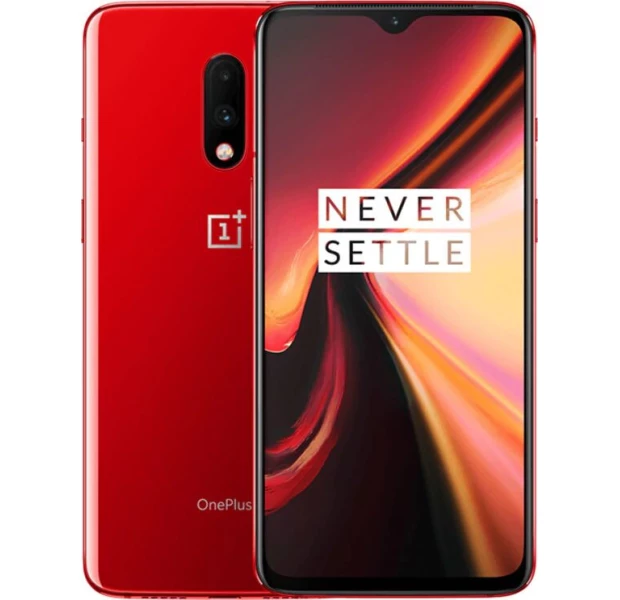 Заміна роз'єму сім-карти ( OnePlus 7 )