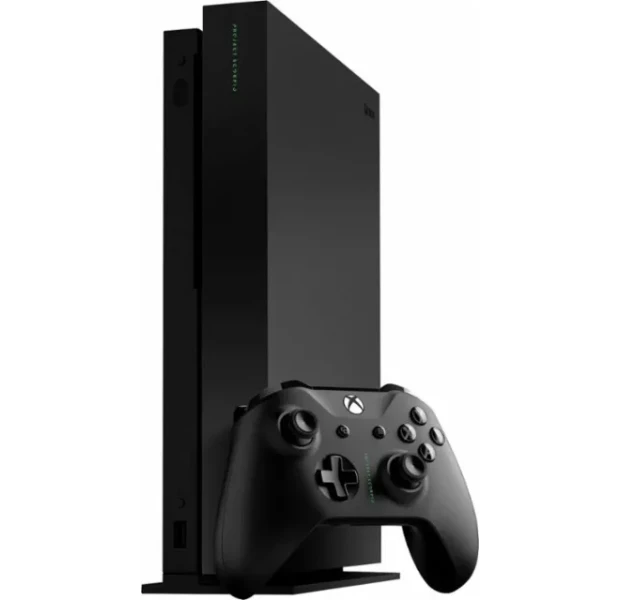 Заміна HDMI роз'єму Microsoft Xbox One X