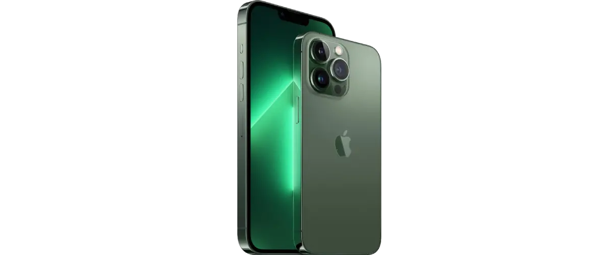 Заміна флеш-пам'яті (NAND) 1TB ( Apple iPhone 13 Pro )