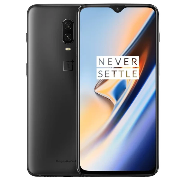 Діагностика ( OnePlus 6T )