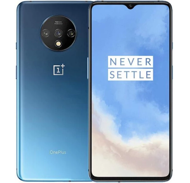 Заміна роз'єму зарядки ( OnePlus 7T )