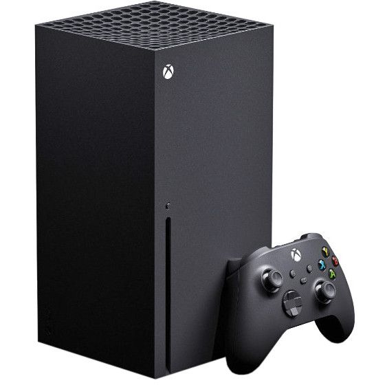 Чистка та заміна термопасти Microsoft Xbox Series X