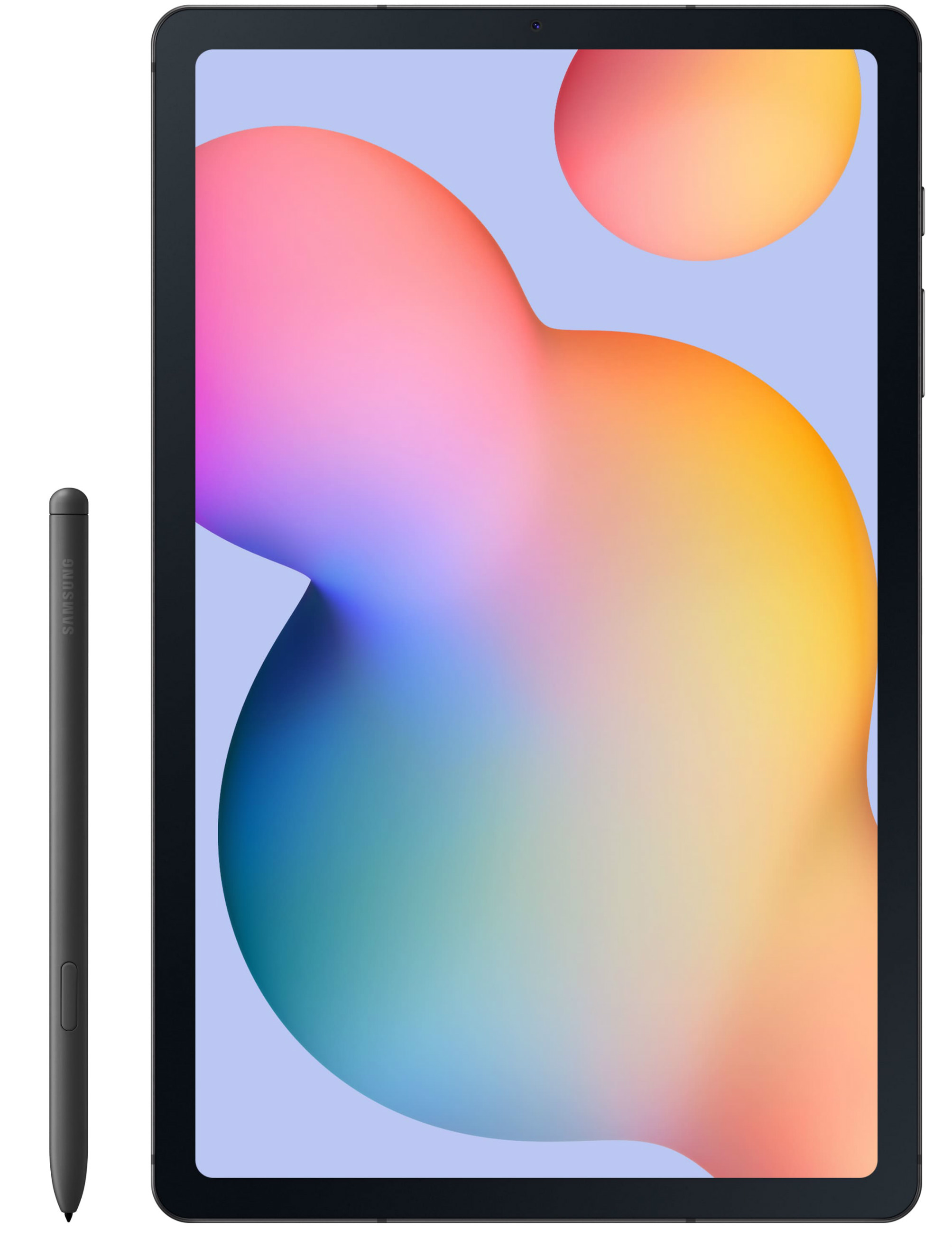Прошивка ( Samsung Galaxy Tab S6 Lite 10.4'' (P610) )