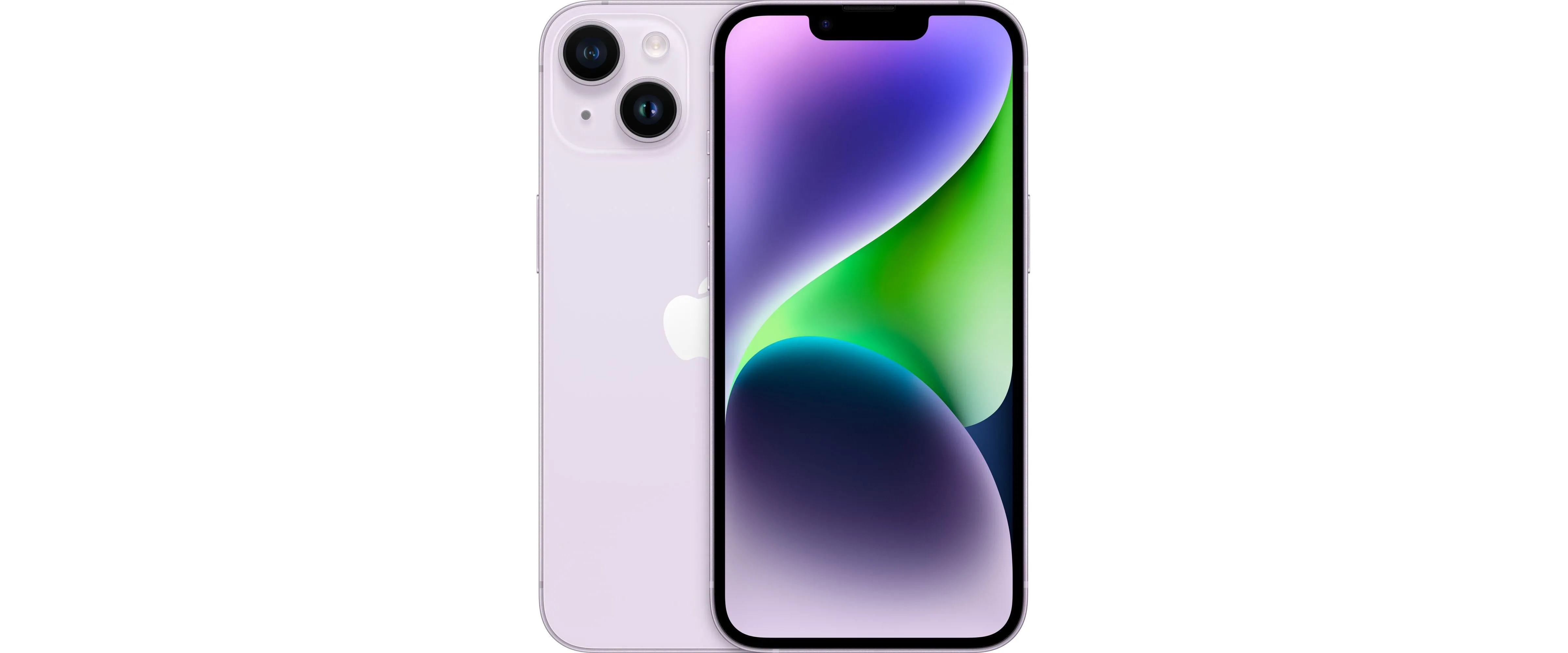 Заміна флеш-пам'яті (NAND) 256GB ( Apple iPhone 14 )