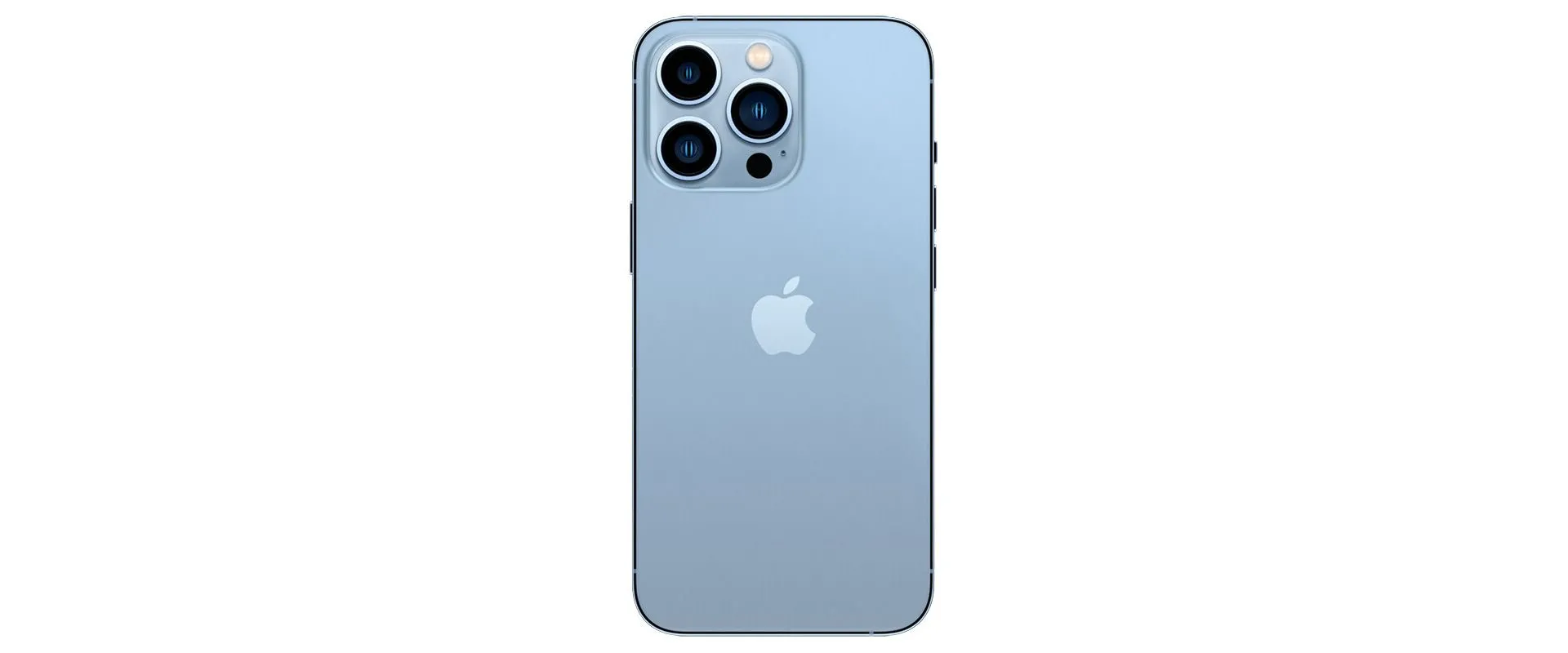 Заміна флеш-пам'яті (NAND) 256GB ( Apple iPhone 13 Pro Max )