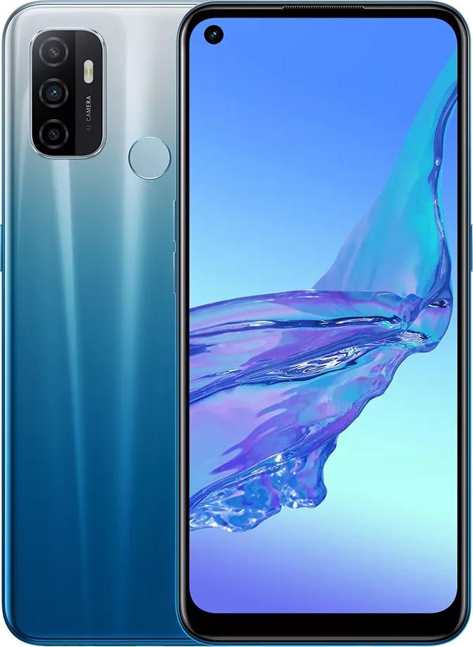 Заміна дисплея (оригінал) ( Oppo A32 )