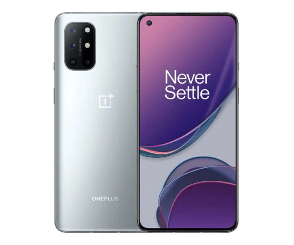 Заміна передньої камери ( OnePlus 8T )