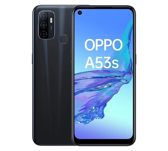 Заміна акумулятора (оригінал) ( Oppo A53s )