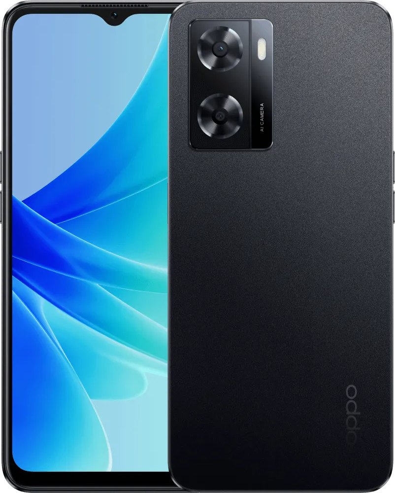Заміна дисплея (оригінал з рамкою) ( Oppo A57 4G )