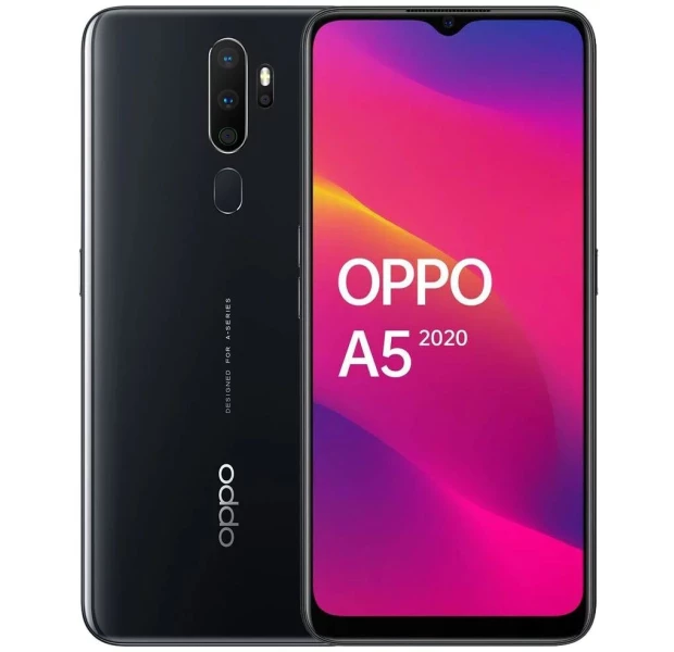 Заміна дисплея (оригінал) ( Oppo A5 2020 )