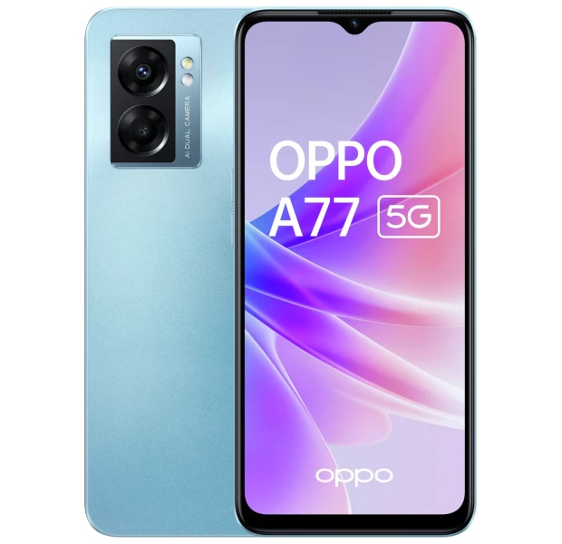 Заміна акумулятора (оригінал) ( Oppo A77 5G )