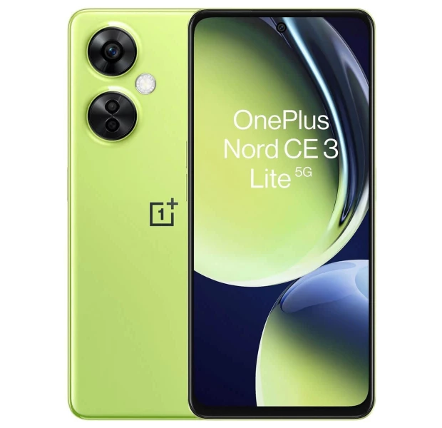 Заміна вібромотору ( OnePlus Nord CE 3 Lite 5G )