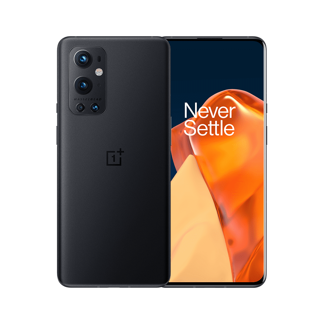 Заміна задньої кришки корпусу ( OnePlus 9 Pro )