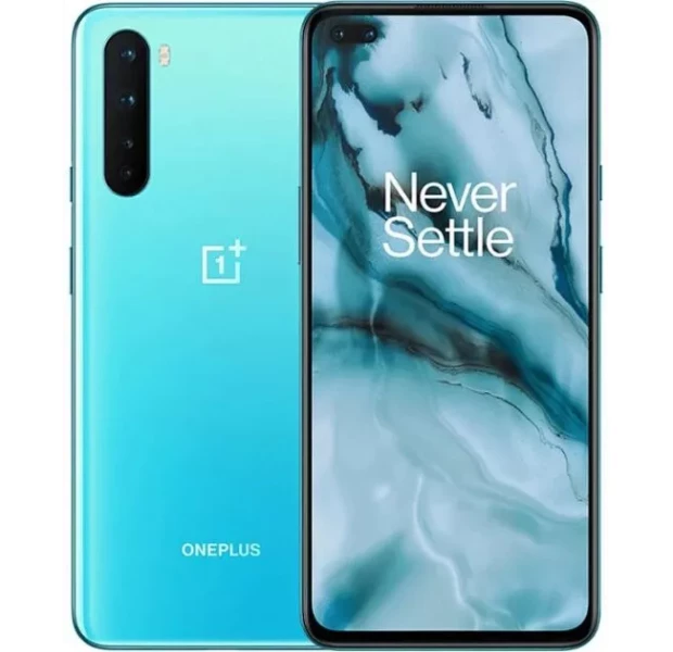 Заміна міжплатного шлейфу ( OnePlus Nord CE 5G )