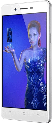 Заміна задньої кришки корпусу ( Oppo A33 )