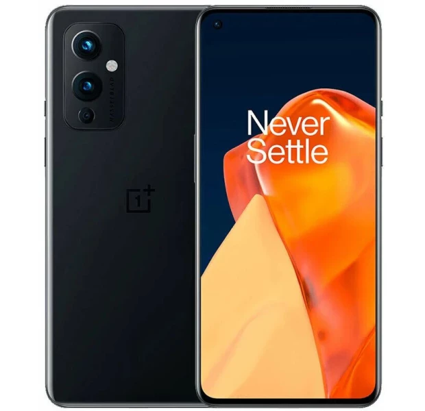 Заміна корпусу ( OnePlus 9 )