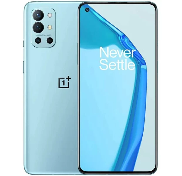 Заміна мікрофону ( OnePlus 9R )