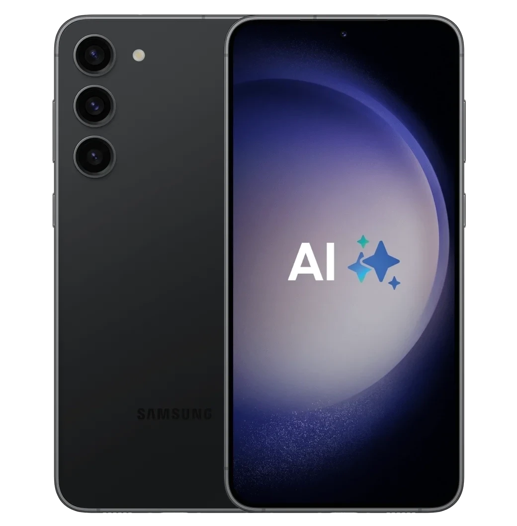 Заміна задньої кришки корпусу ( Samsung Galaxy S23 (S911) )