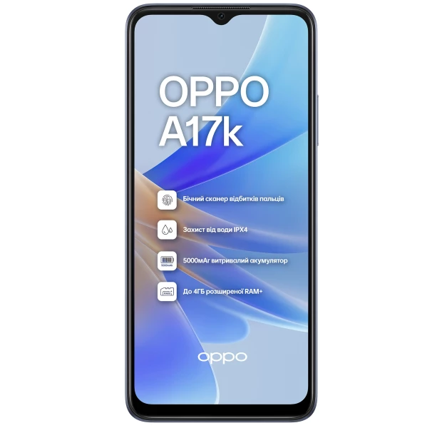 Заміна роз'єму зарядки ( Oppo A17k )