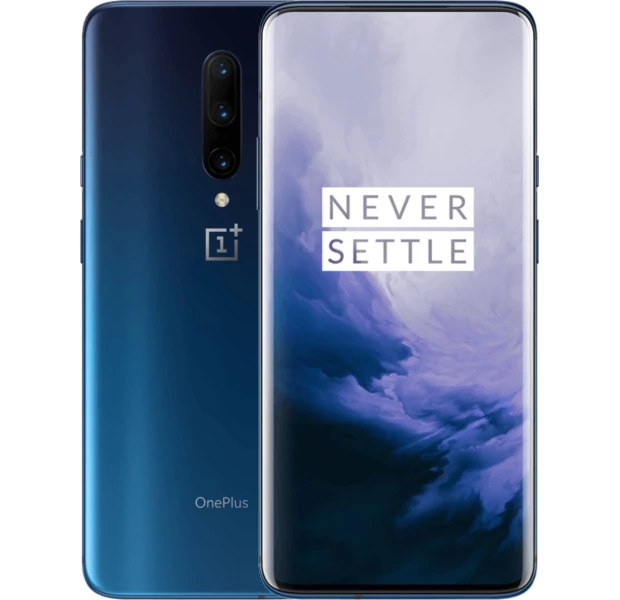 Заміна скла задньої камери ( OnePlus 7 Pro )