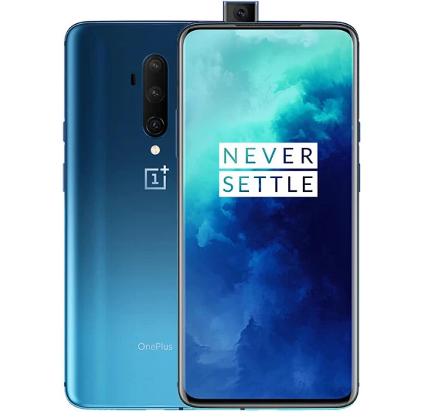 Заміна задньої камери ( OnePlus 7T Pro )