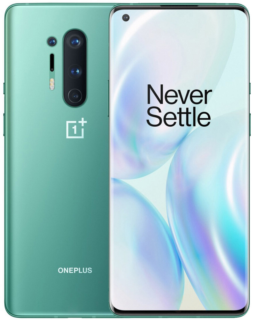 Заміна вібромотору ( OnePlus 8 Pro )
